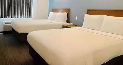 Inn At Rohnert Park