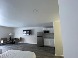 Chambre familiale | Façade de lâhĂ©bergement