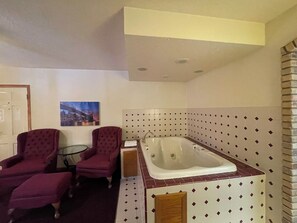 Suite pour lune de miel | Façade de l’hébergement 