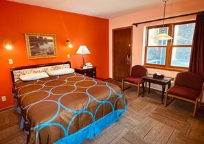 Standard Single Room | 1 bedroom, Egyptian cotton sheets, premium bedding, desk