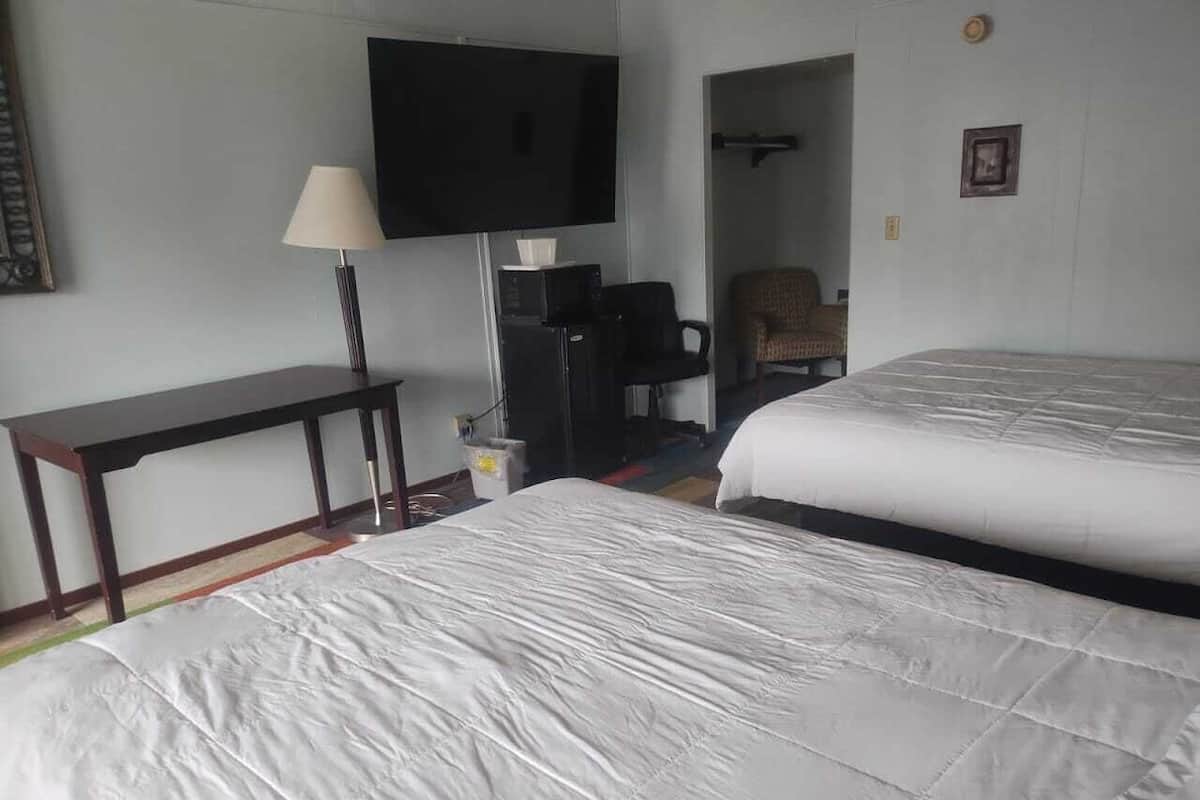 Classic Double Room