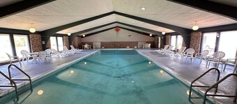 AmeriVu Inn and Suites - St. Croix Falls