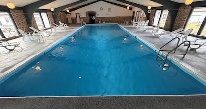St. Croix Suites - St. Croix Falls