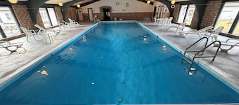 St. Croix Suites - St. Croix Falls
