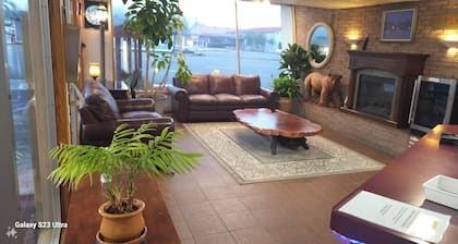North Coast Inn