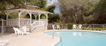 Lazy J Ranch Motel
