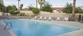 Americas Best Value Inn Thousand Oaks