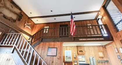 Bear Lodge Motel