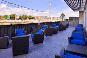 Servicio de la propiedad