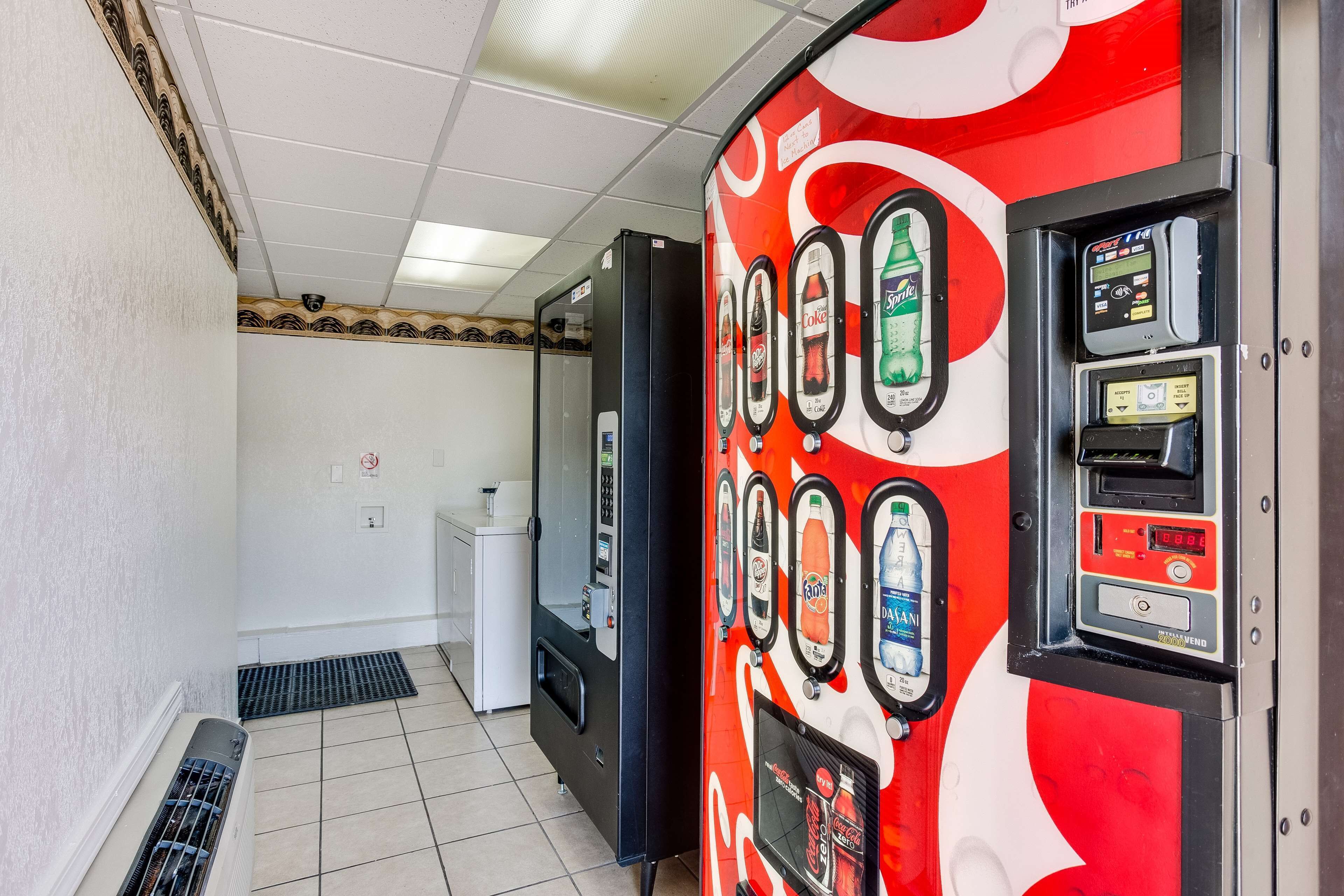 Foto - Motel 6-El Paso, TX - West