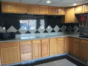 Coffee service - Motel 6 El Paso, TX - West (El Paso)