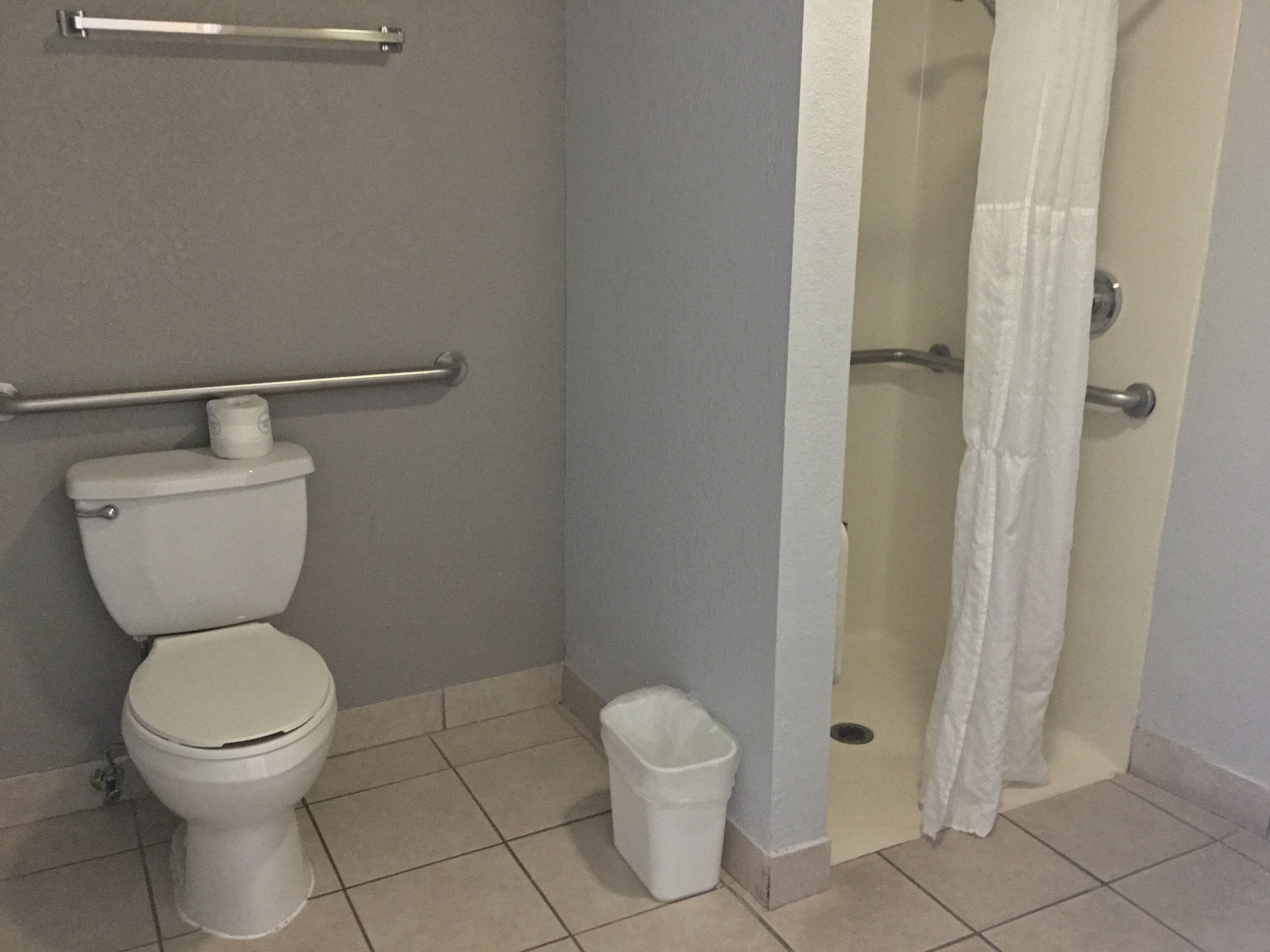 Foto - Motel 6-El Paso, TX - West