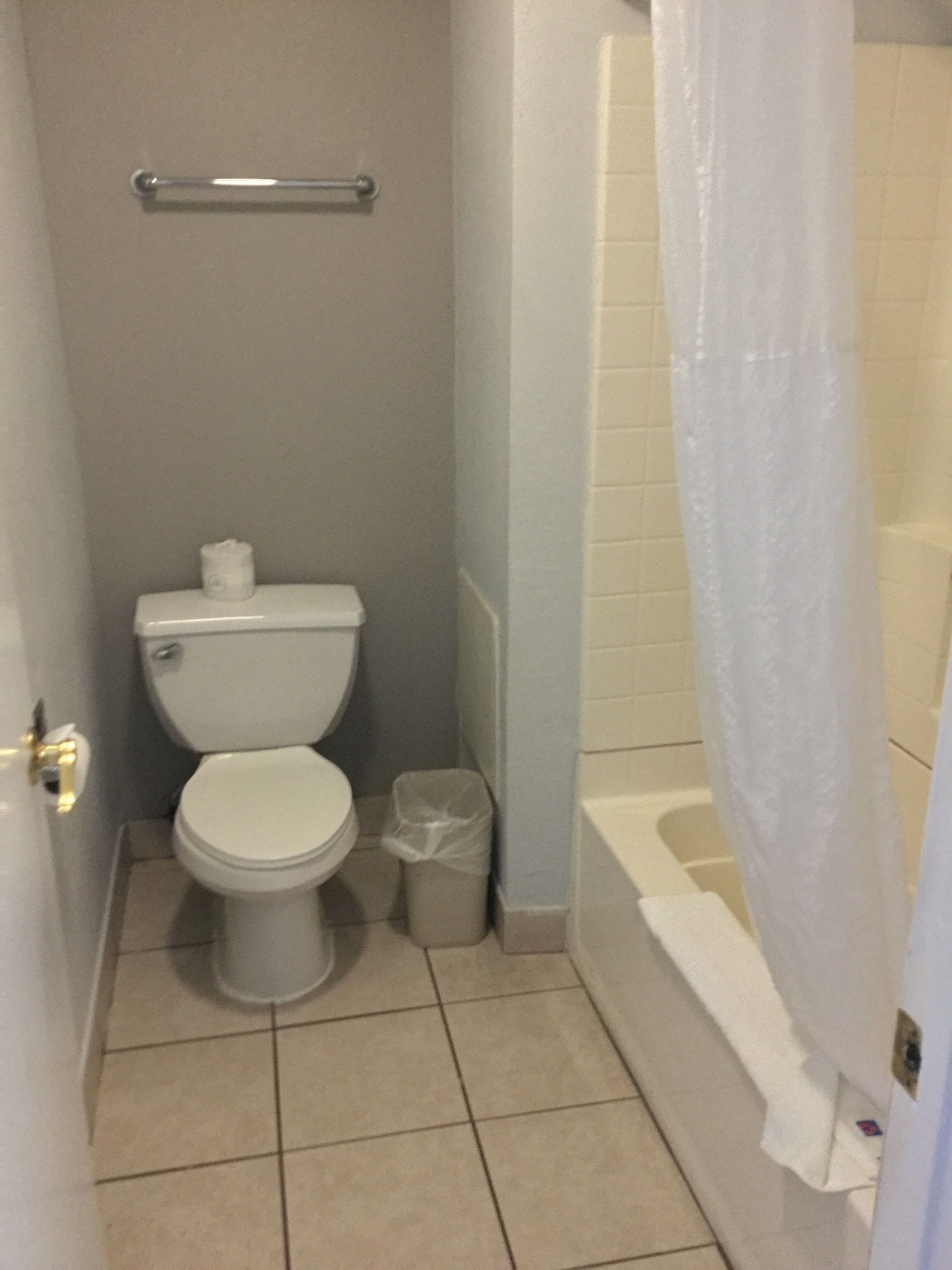 Foto - Motel 6-El Paso, TX - West