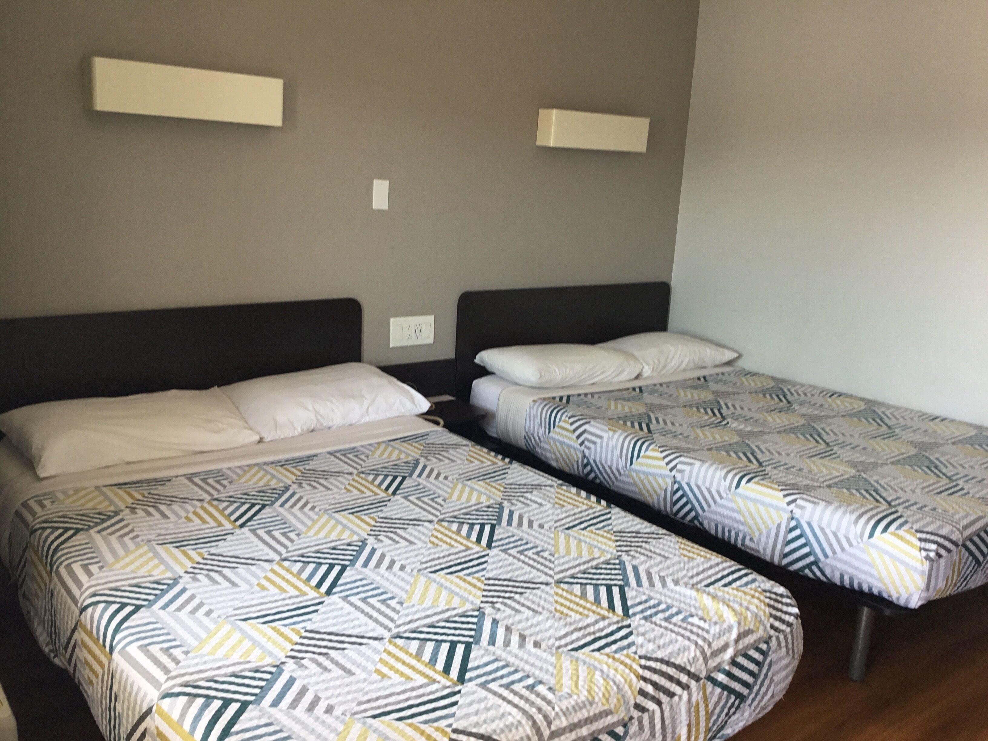 Foto - Motel 6-El Paso, TX - West