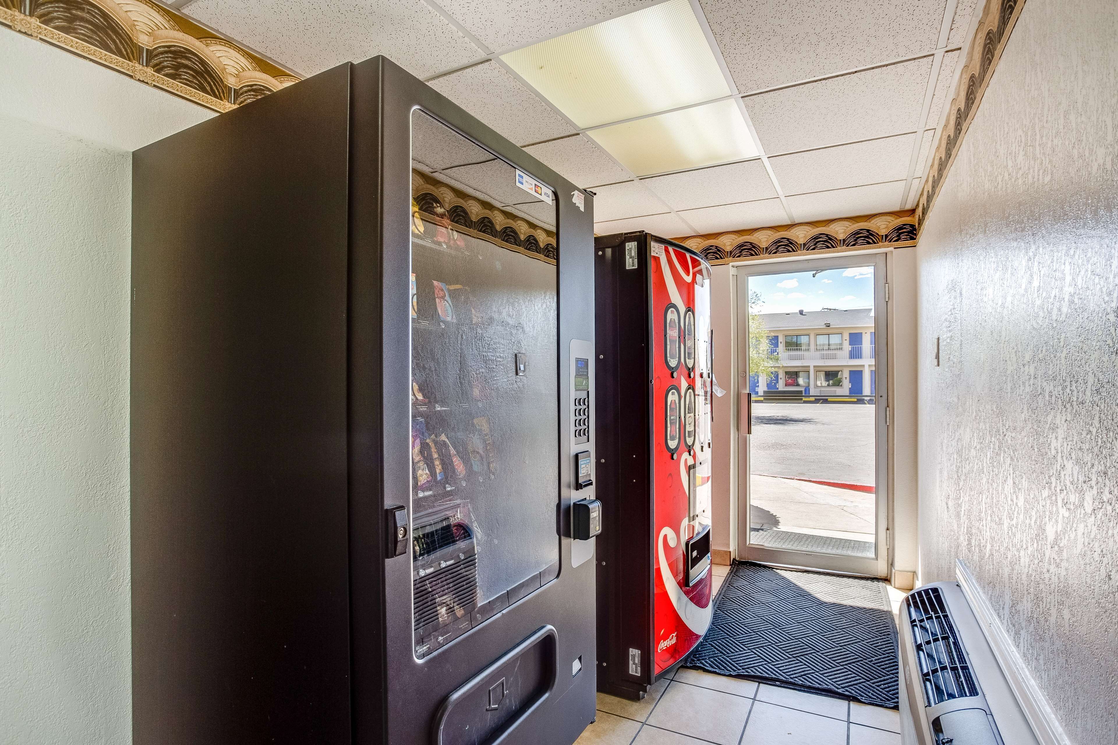 Foto - Motel 6-El Paso, TX - West