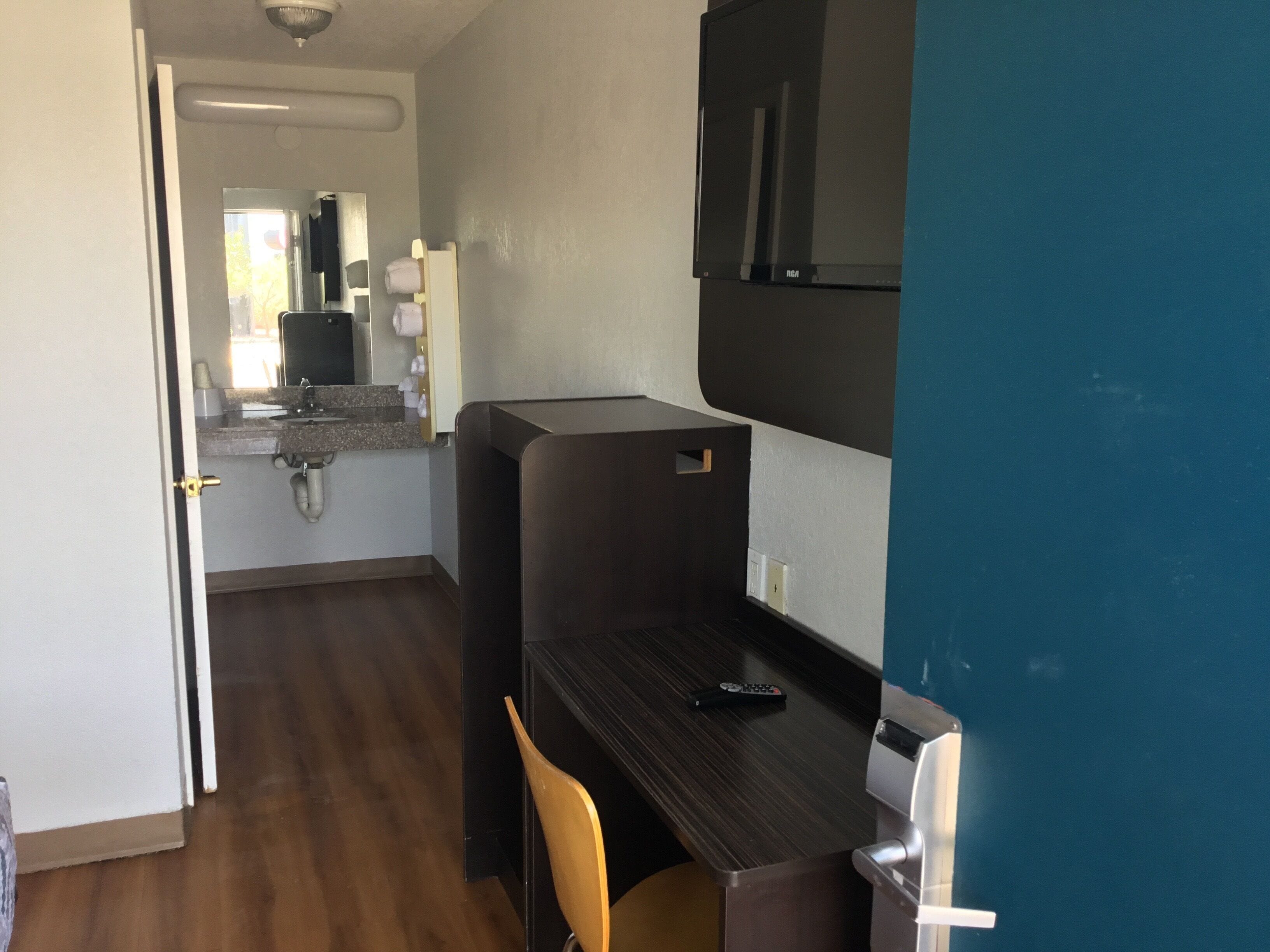 Foto - Motel 6-El Paso, TX - West