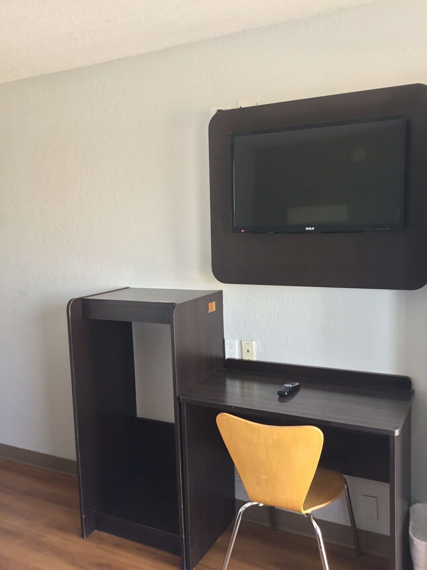 Foto - Motel 6-El Paso, TX - West