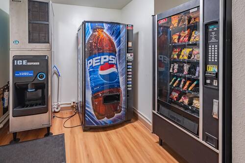 Vending machine