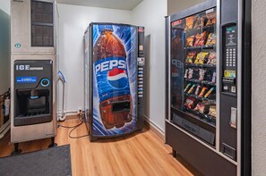 Máquina expendedora