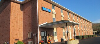 Motel 6 Drums, PA
