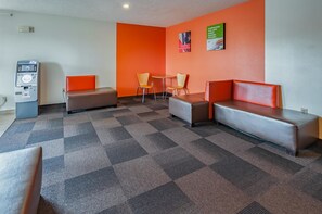 Hall