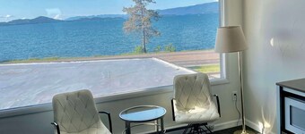 Americas Best Value Inn Polson