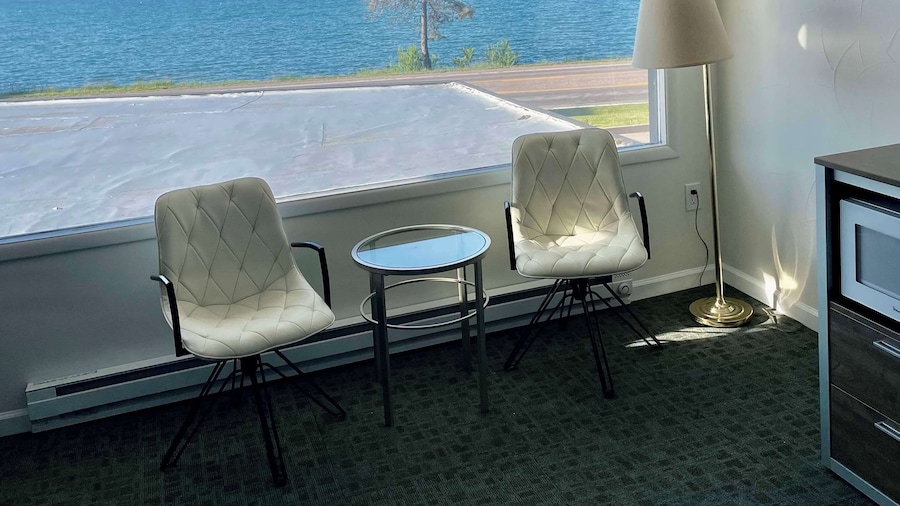 Americas Best Value Inn Polson