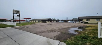 Hastings Inn