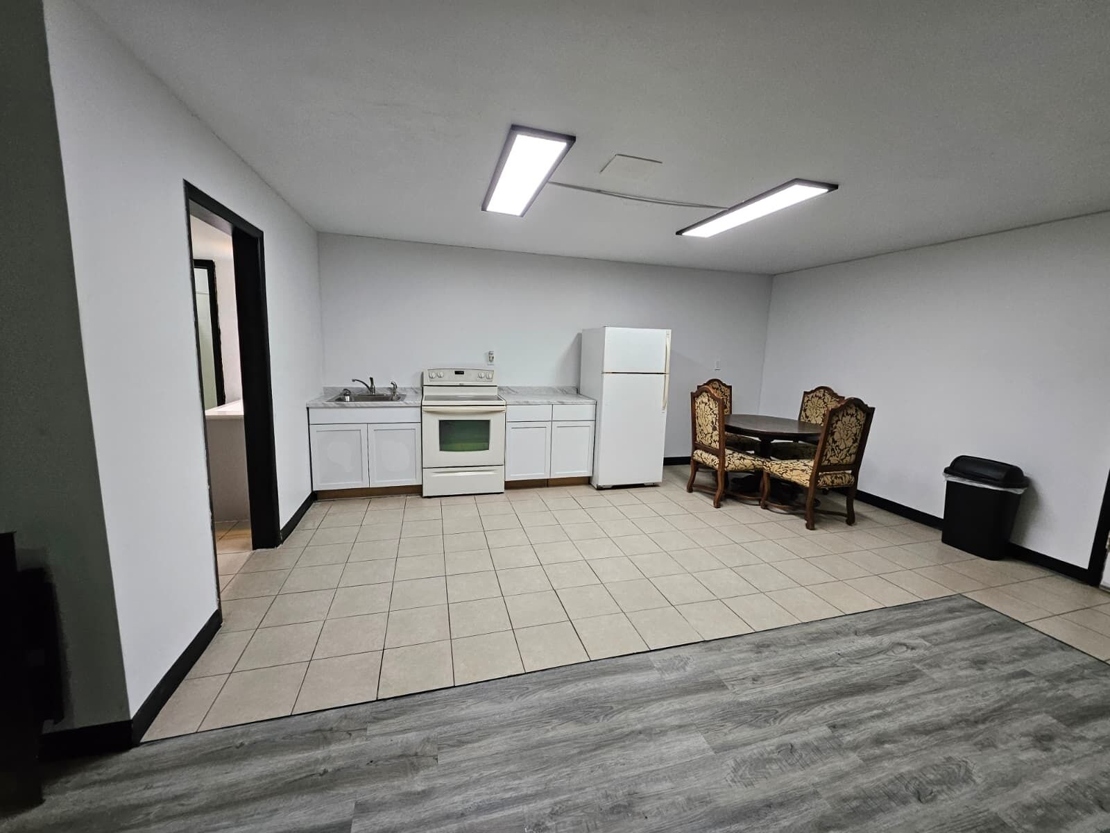 Family Triple Room | Living area