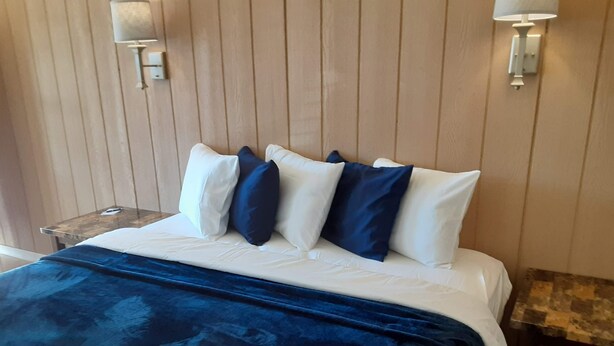 Kamar Single Superior, 1 Tempat Tidur King