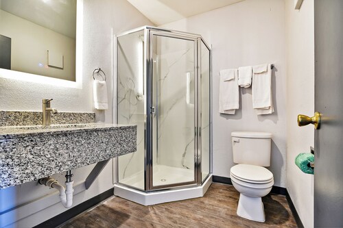 OYO Hotel Shreveport Airport North