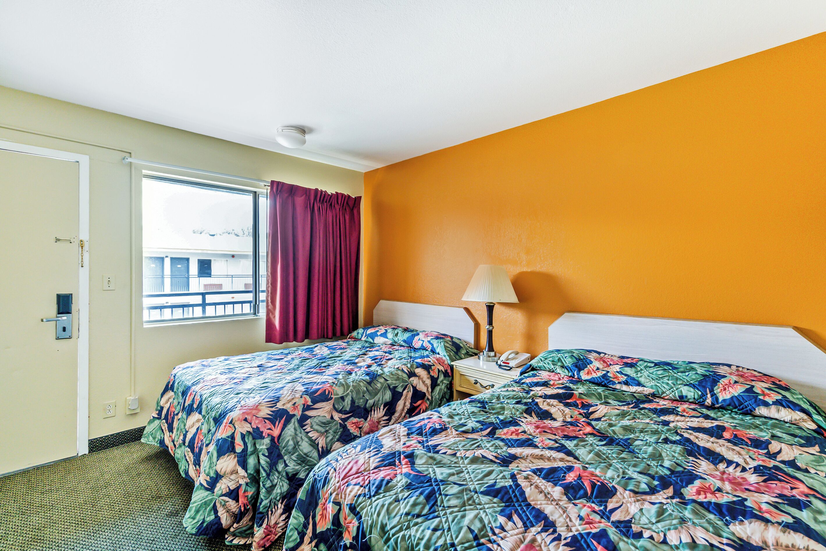 Foto - OYO Hotel Shreveport Airport North