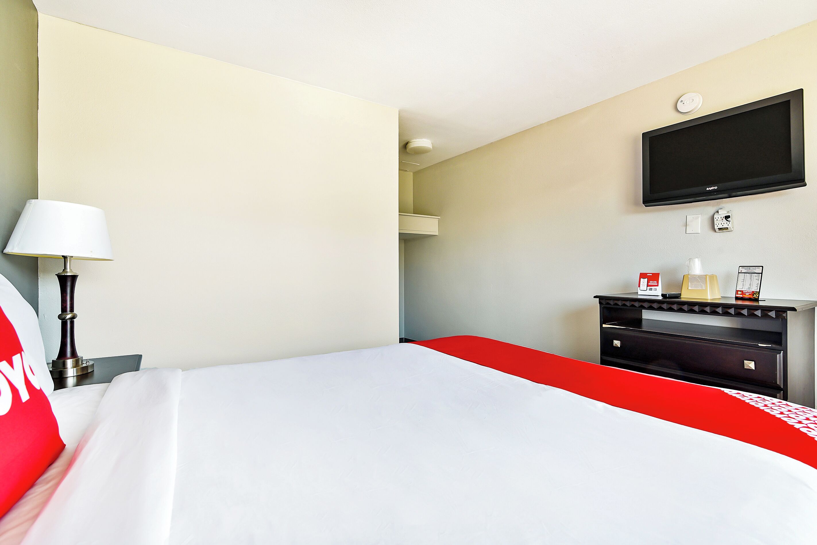 Foto - OYO Hotel Shreveport Airport North