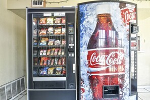 Vending machine