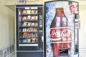 Vending machine