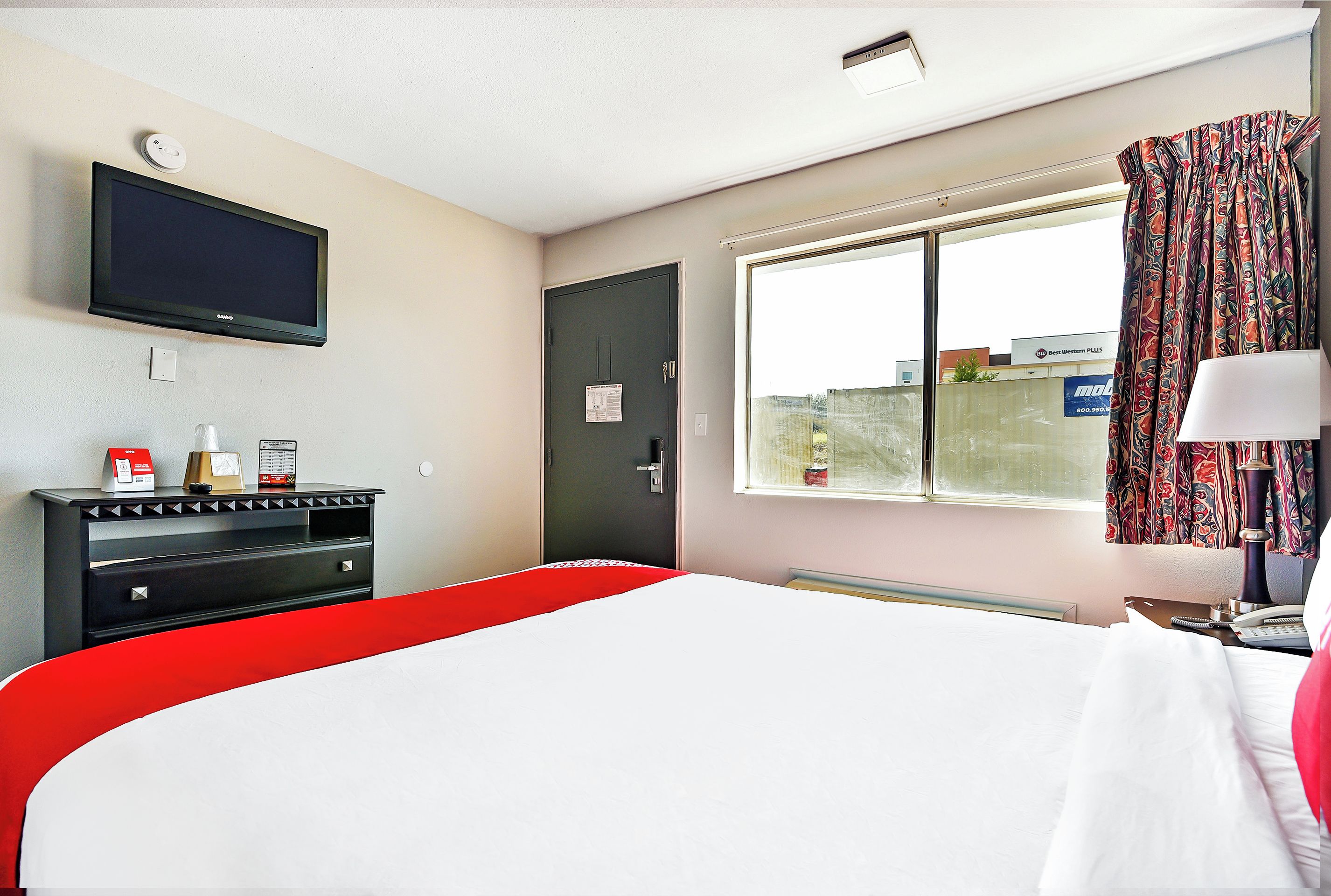 Foto - OYO Hotel Shreveport Airport North