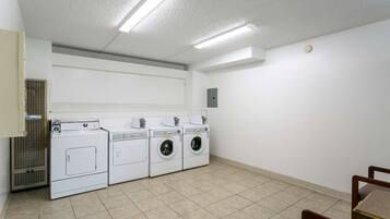 Servicio de la propiedad