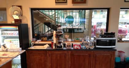 Americas Best Value Inn North Platte
