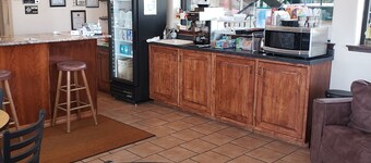 Americas Best Value Inn North Platte