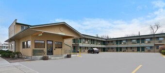 Americas Best Value Inn North Platte
