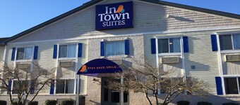 InTown Suites Extended Stay Bowling Green