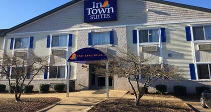 InTown Suites Extended Stay Bowling Green