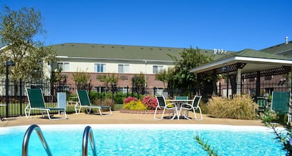 InTown Suites Extended Stay Decatur AL