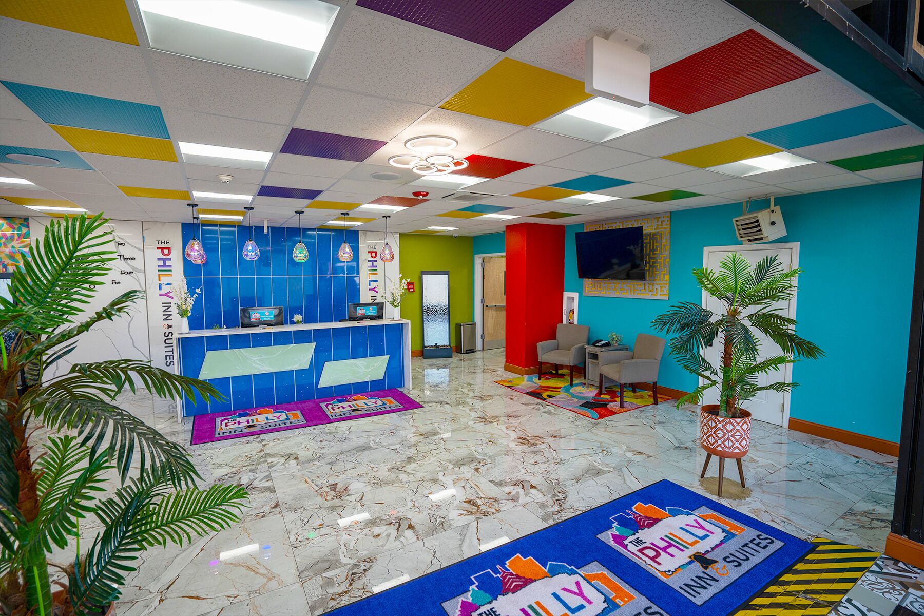 Photo - Philly Inn & Suites