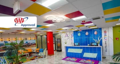 Philly Inn & Suites