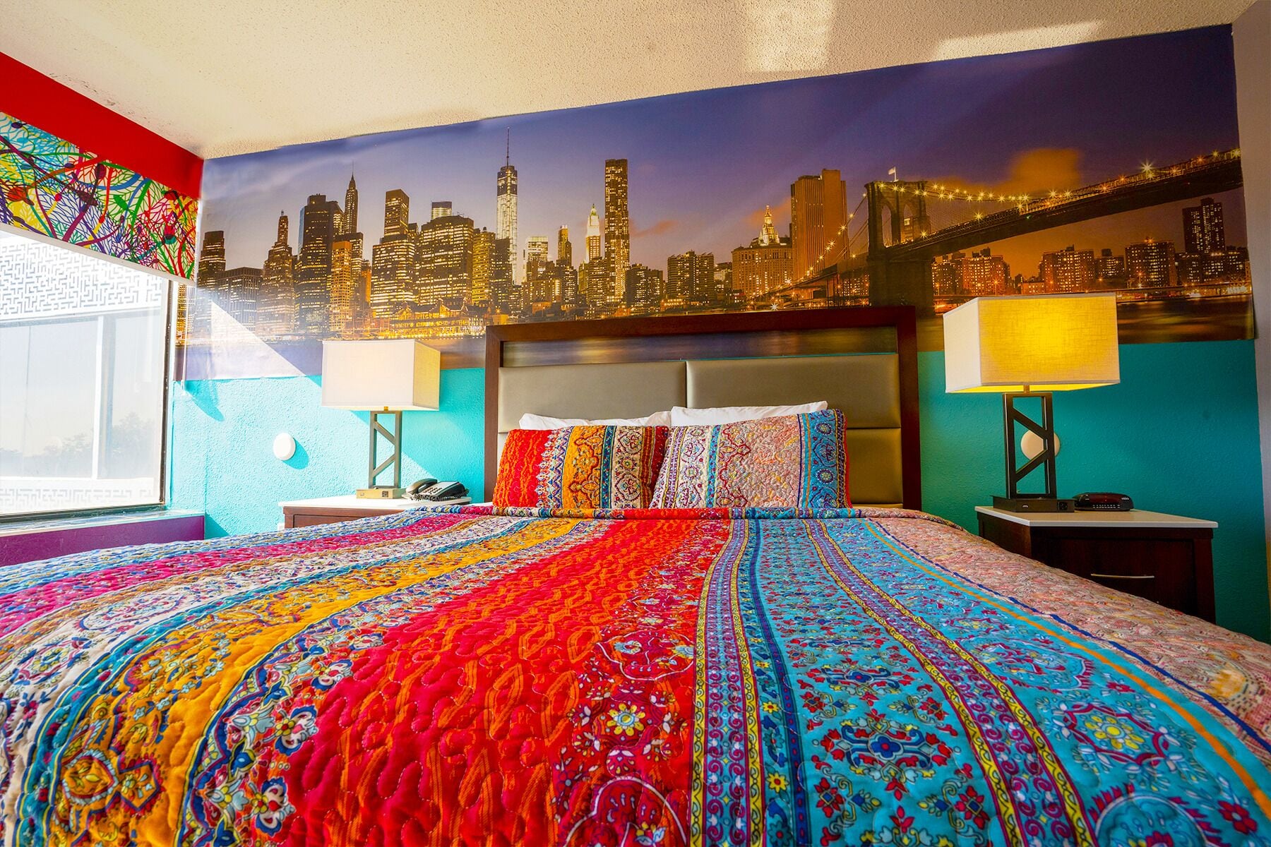 Foto - Philly Inn & Suites
