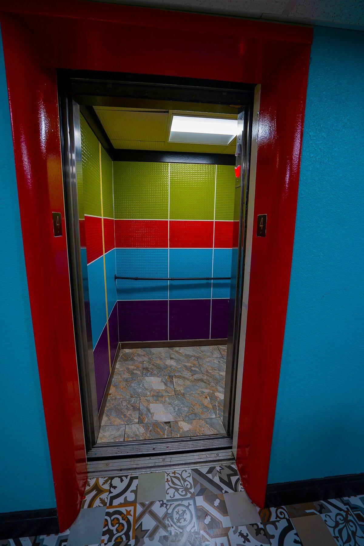 Foto - Philly Inn & Suites