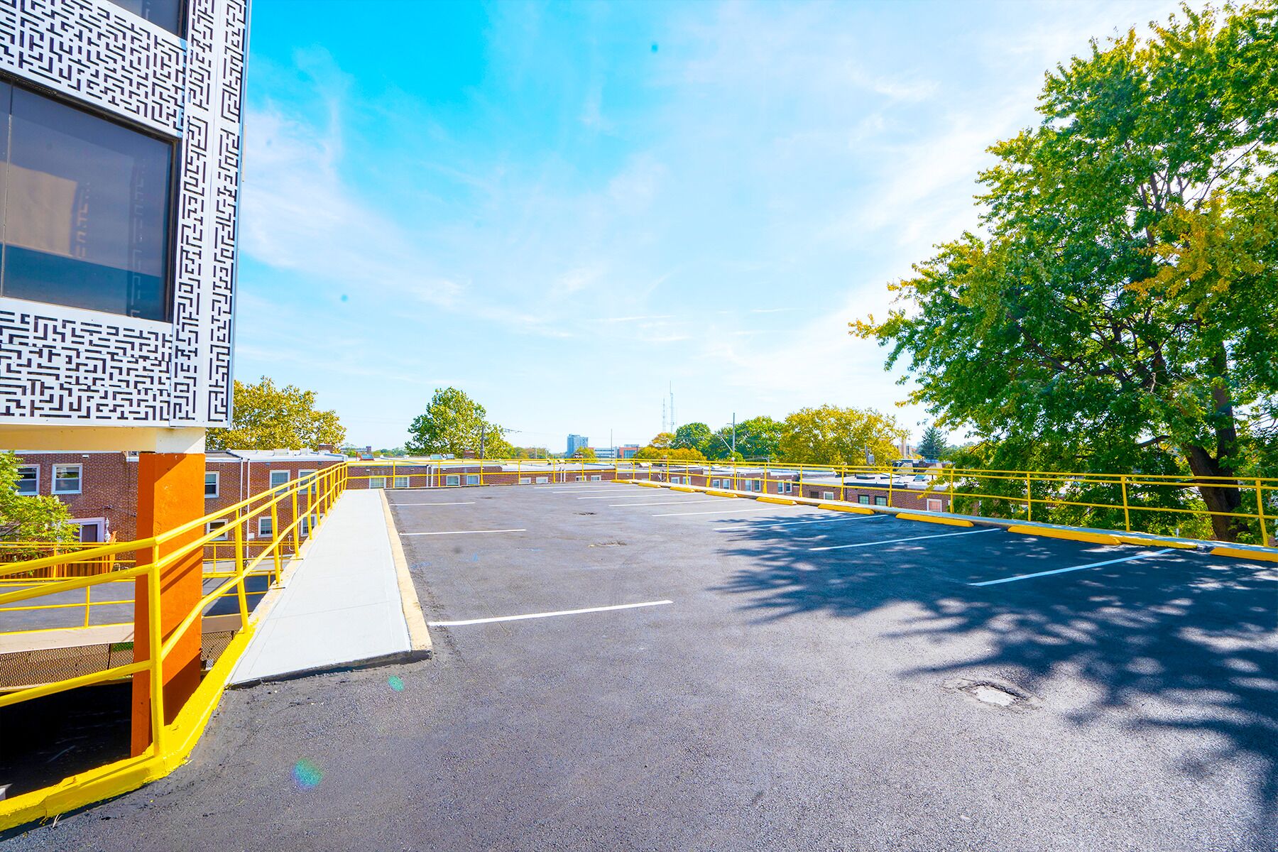 Foto - Philly Inn & Suites