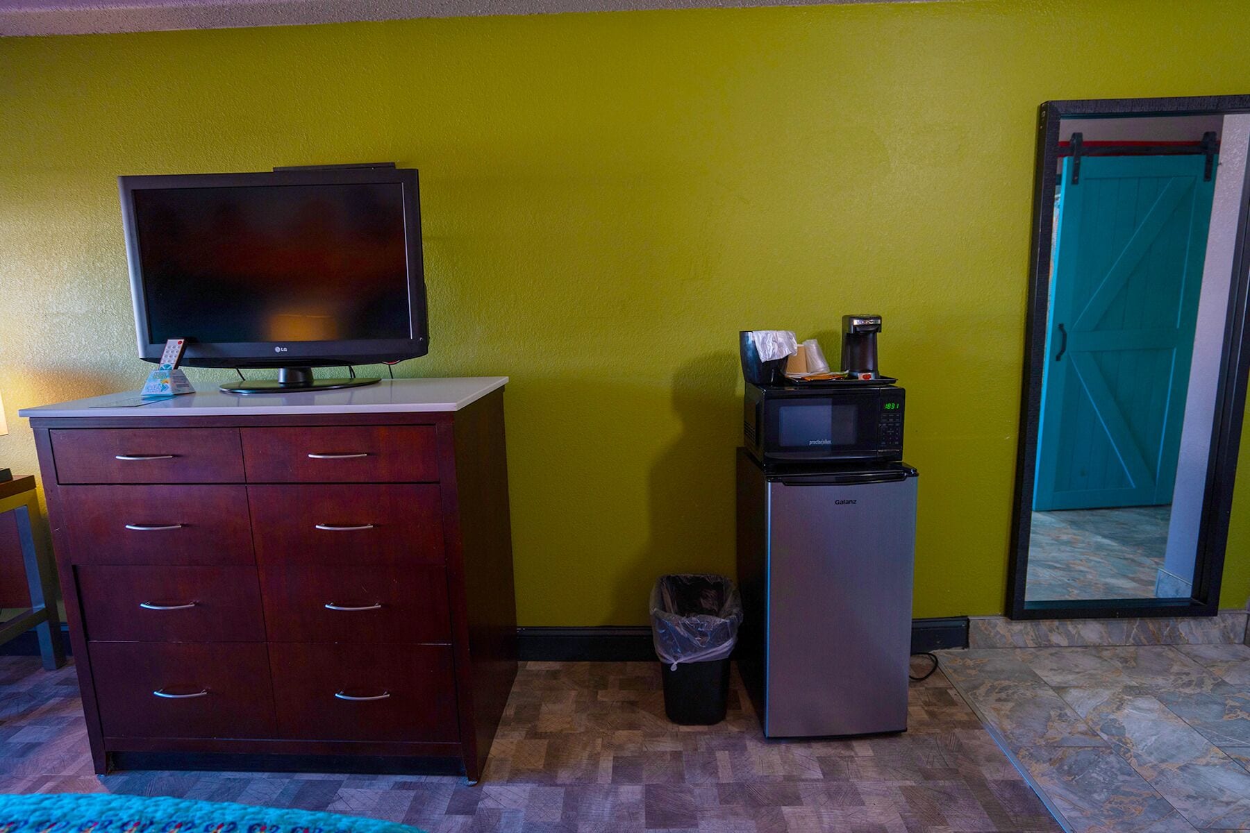 Foto - Philly Inn & Suites