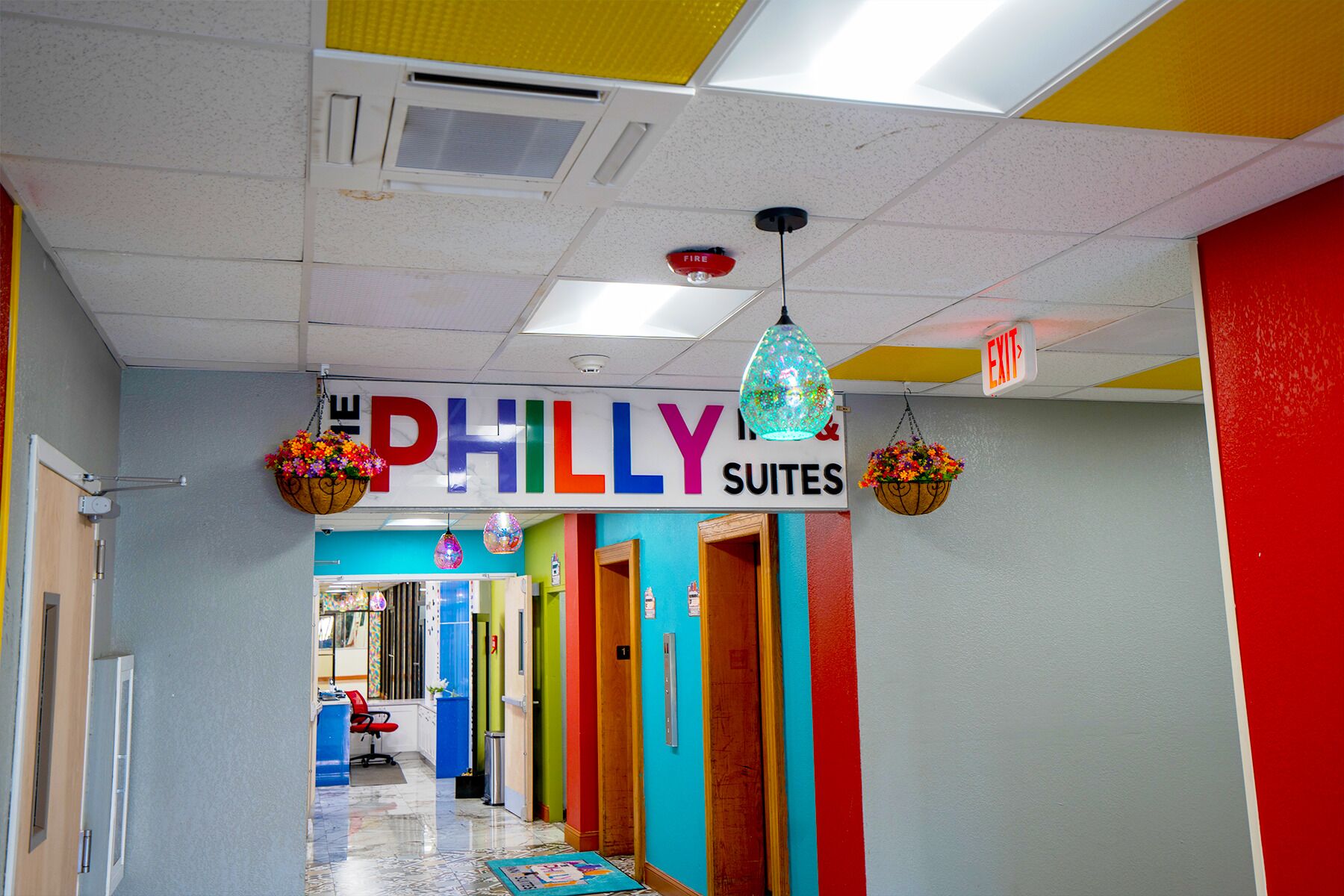 Photo - Philly Inn & Suites